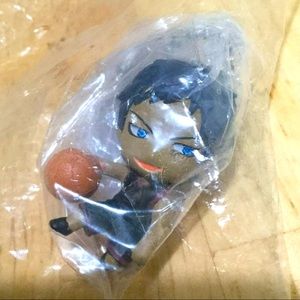 Daiki Aomine Charm Kuroko Basketball Anime Manga